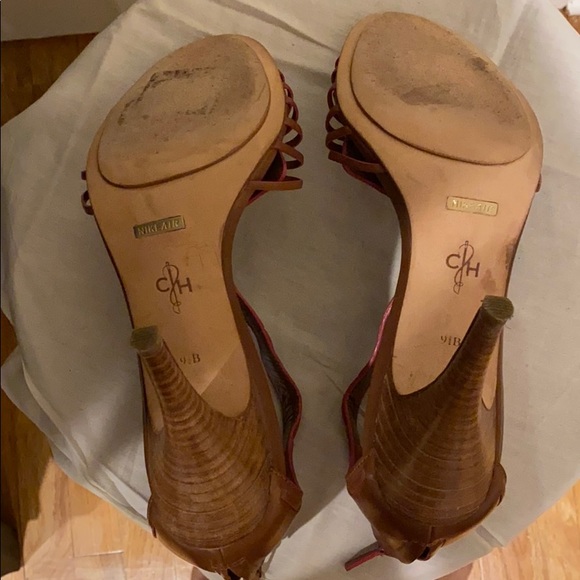 Womens shoes - Picture 4 of 5